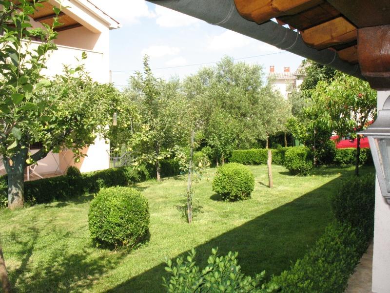 Apartment Pokrajac Rovinjsko Selo Exterior photo