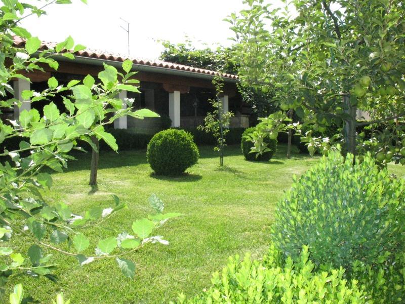 Apartment Pokrajac Rovinjsko Selo Exterior photo