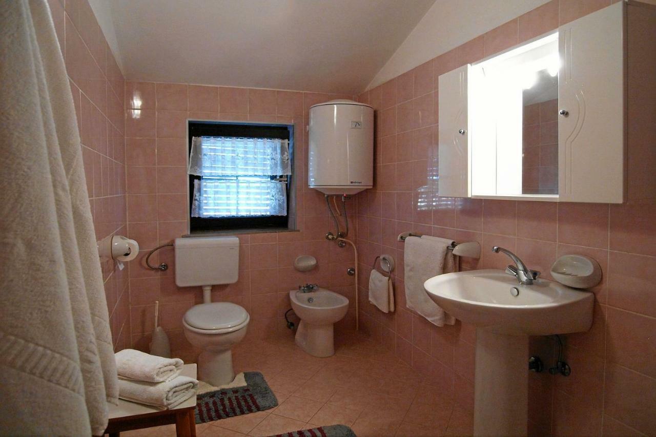 Apartment Pokrajac Rovinjsko Selo Exterior photo