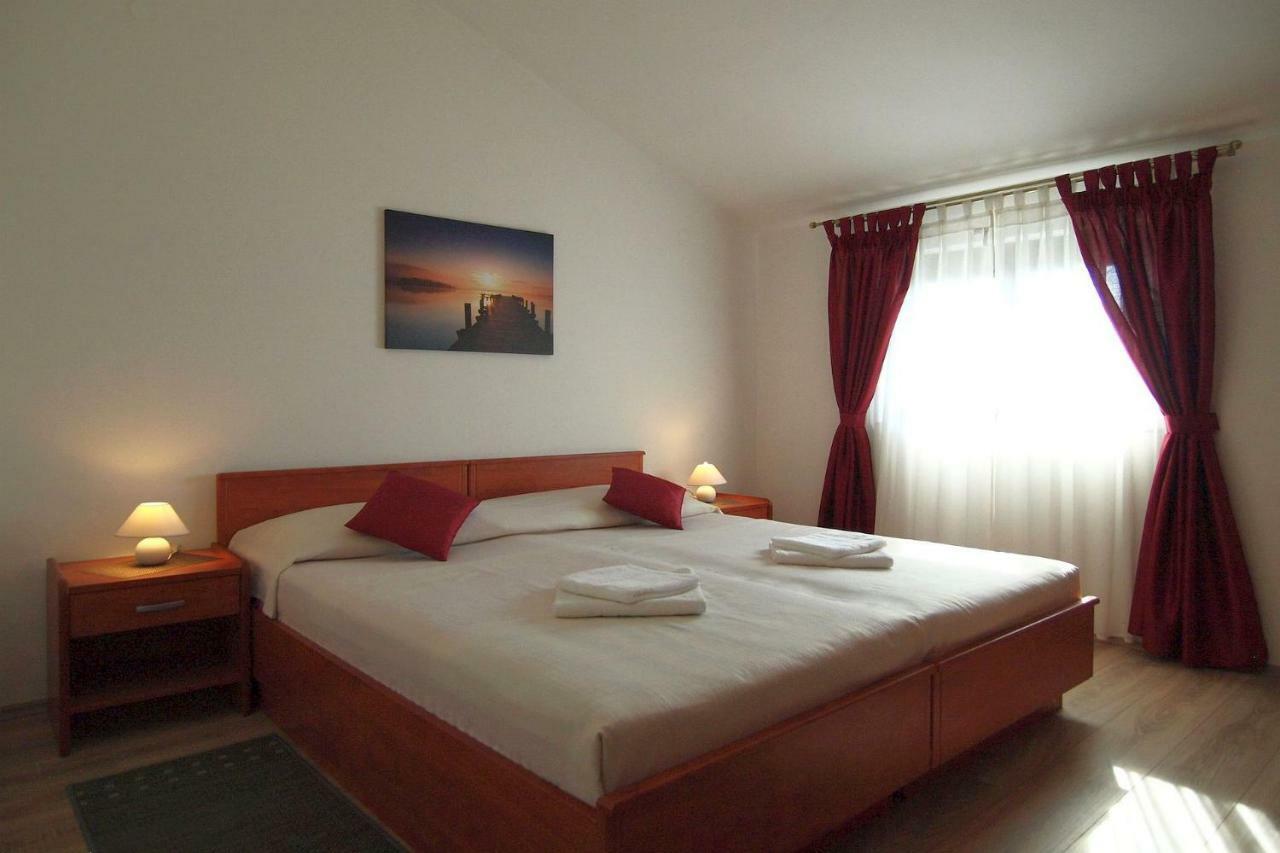 Apartment Pokrajac Rovinjsko Selo Exterior photo