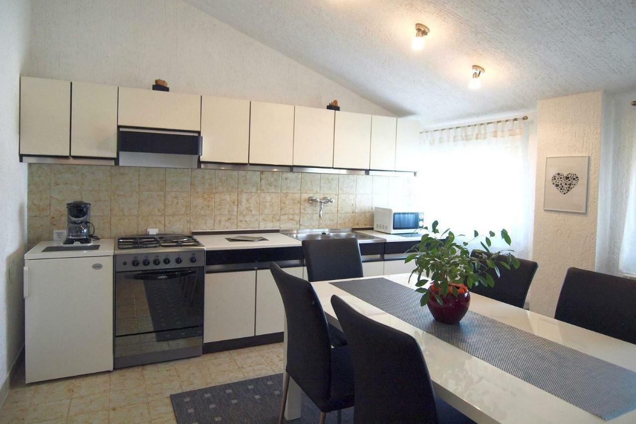 Apartment Pokrajac Rovinjsko Selo Exterior photo