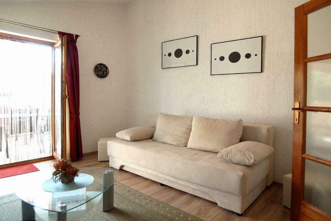 Apartment Pokrajac Rovinjsko Selo Exterior photo