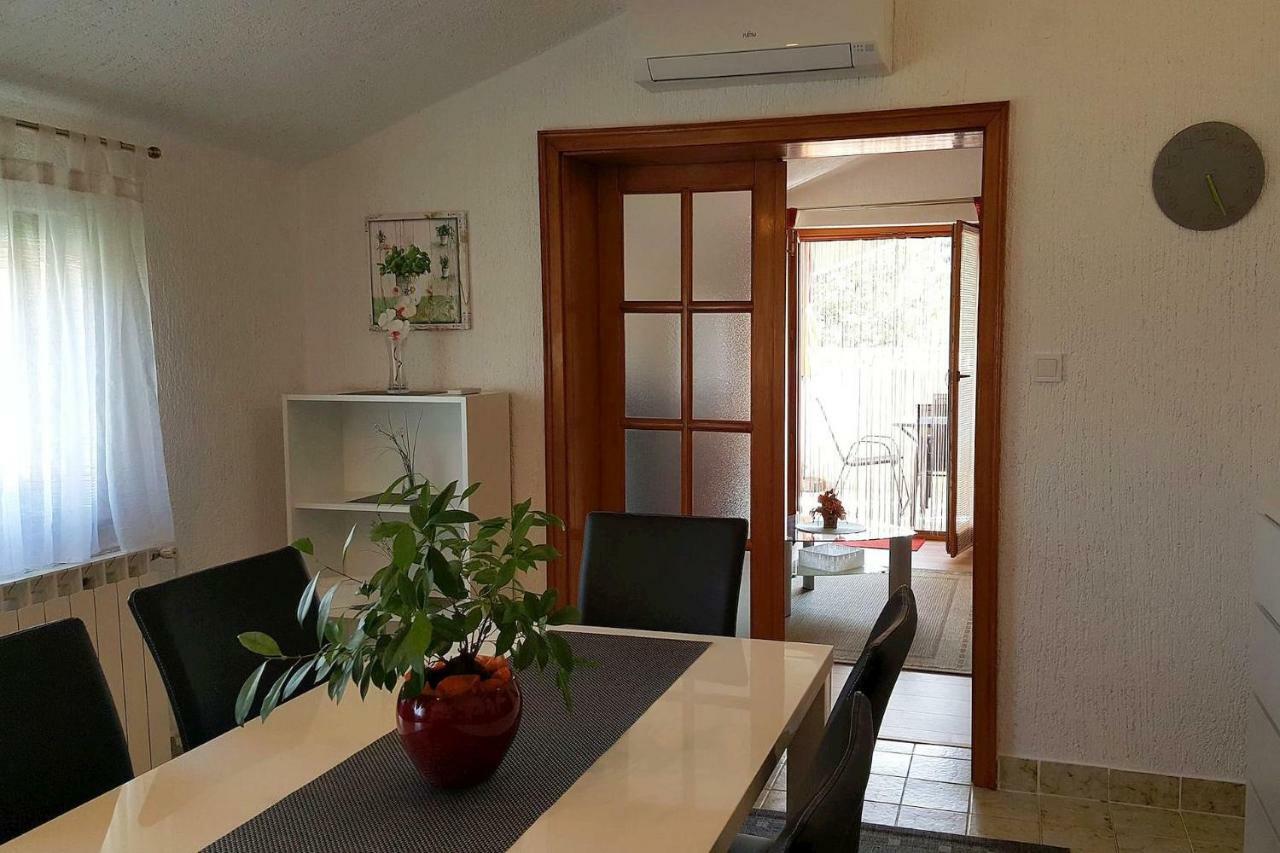 Apartment Pokrajac Rovinjsko Selo Exterior photo