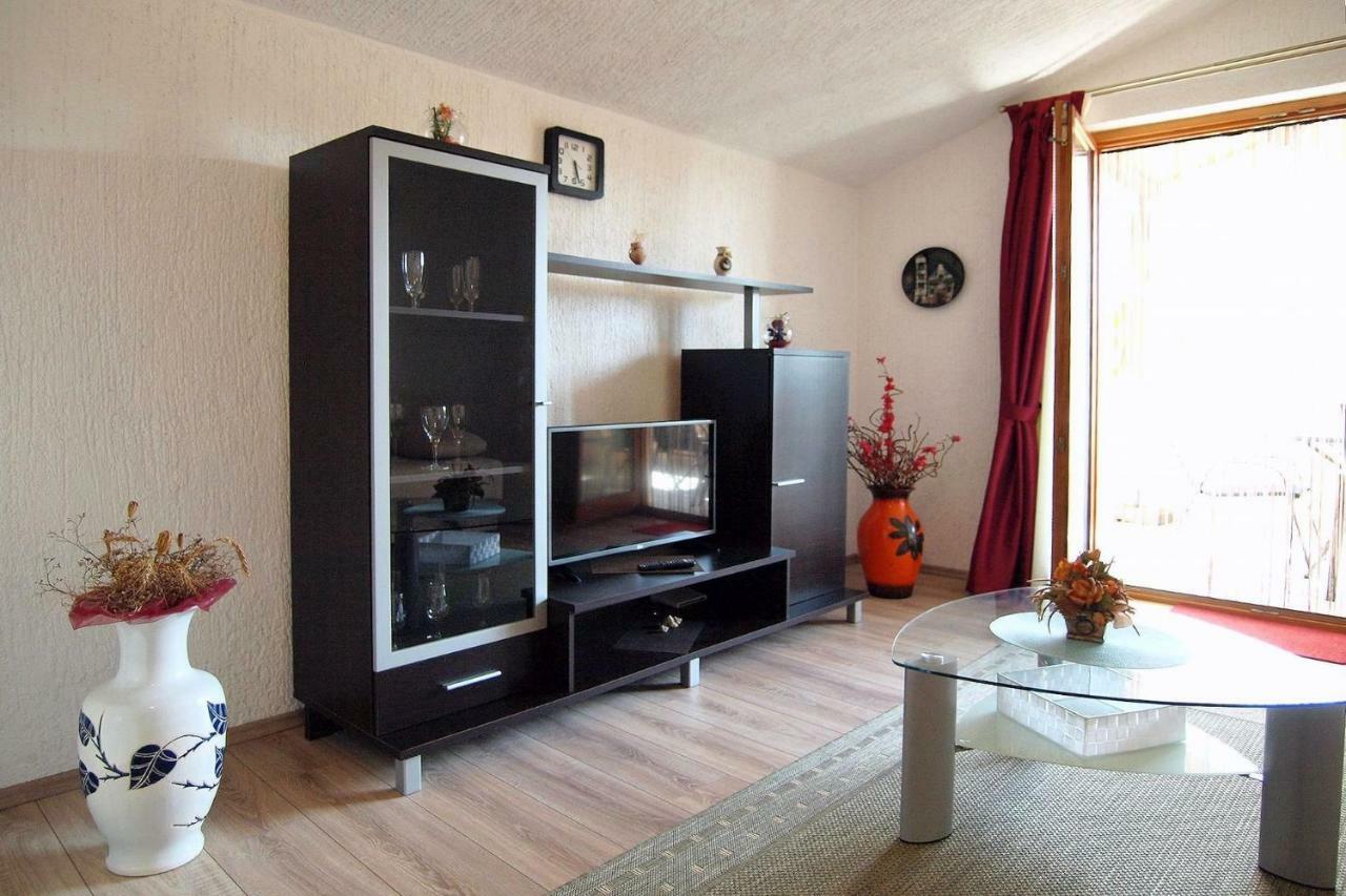 Apartment Pokrajac Rovinjsko Selo Exterior photo